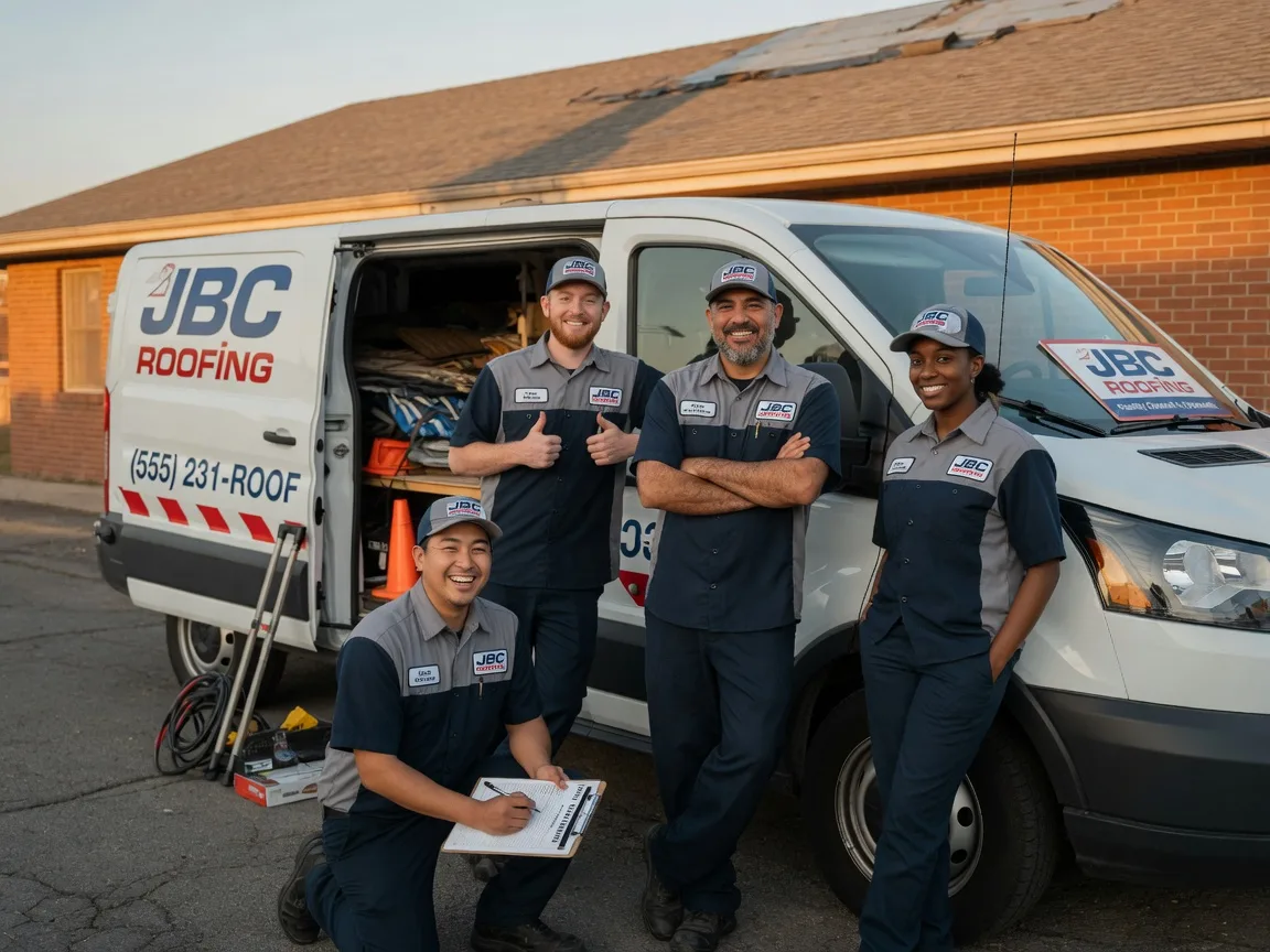 Roof Replacement company in Summerton, SC