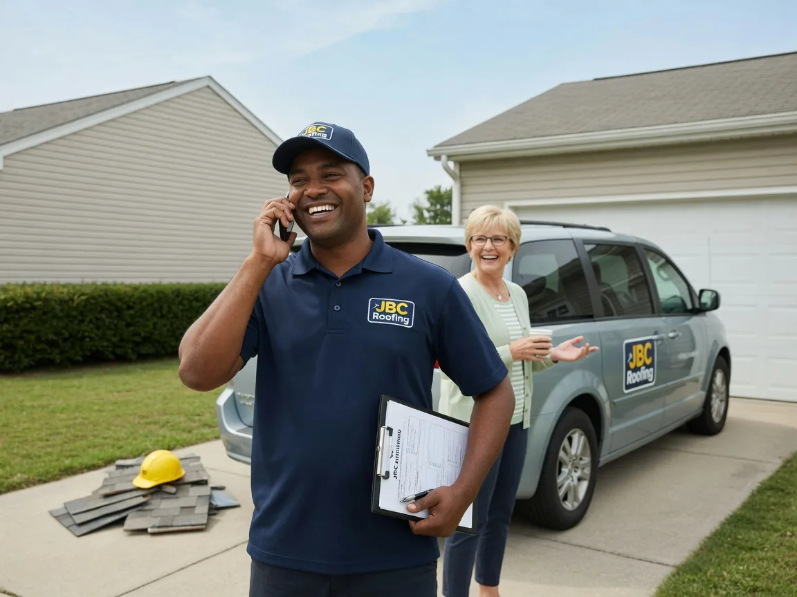 Roof Replacement Summerton, SC FAQs